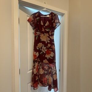Vici Dolls “Give Me a Compliment” midi dress